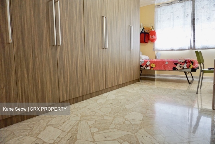 Blk 854 Yishun Ring Road (Yishun), HDB 5 Rooms #213041691